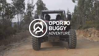 Oporto Buggy Adventure [upl. by Xylina]