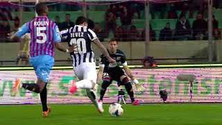 CataniaJuventus 01 23032014 The Highlights [upl. by Nivets324]