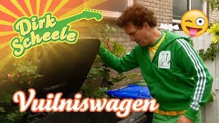 Dirk Scheele  Vuilniswagen amp De pantoffelpolonaise  Huis tuin en keukenavonturen [upl. by Sonnnie147]