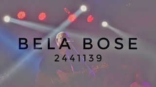 2441139 Bela Bose  Anjan Dutt  Live in Dhaka Bangladesh [upl. by Mcclimans]