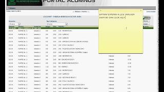 Como ver calificaciones bachilleres cobach [upl. by Rikki644]