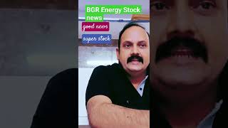 bgr energy share news today stockmarket stockstobuytoday [upl. by Aztiray]