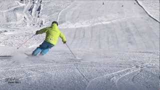 Stoked Ski School Zermatt Snow Pro 1 [upl. by Arela]