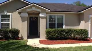 quotHouses for Rent in Jacksonville FLquot 3BR2BA by quotProperty Management in Jacksonville FLquot [upl. by Aprilette]