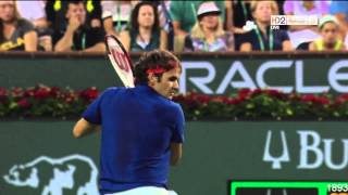 Roger Federer  Hope Dies Last HD [upl. by Nipha]