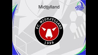 Midtjylland [upl. by Tekla]