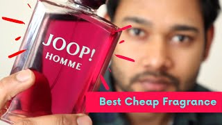 JOOP HOMME REVIEW  BEST CHEAP FRAGRANCE FOR MEN  Jahan Zaib PERFUME REVIEW [upl. by Hallagan]