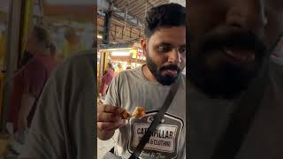 Wasabi Sauce Taste Reaction 🔥wasabichallenge travelvlogmalayalam foodreaction [upl. by Elokin]