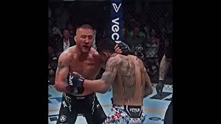 La Leyenda de Max Holloway ¡Los Mejores Momentos del ‘Blessed’ en la UFC 🥊 [upl. by Auberon]