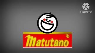 matutano logo remake 1995 [upl. by Arabele]