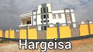 Horumarka Masalaha Hargeisa 2024 [upl. by Issirk]