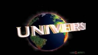 Universal  Marvel  Radical  Vivendi Universal Games  Universal Interactive 2003 High Tone [upl. by Clint]