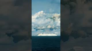 Atomic Waters Bikini Atoll Nuclear Bomb Test [upl. by Jemena]