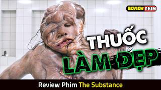 Mua Đồ Rẻ Tiền Trên Mạng Để Làm Đẹp Cô Gái Nhận Cái Kết Đắng  Review Phim THE SUBSTANCE [upl. by Kronfeld]