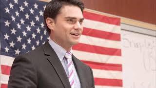 Ben Shapiro  The Federalist Paper 10 [upl. by Dreeda]