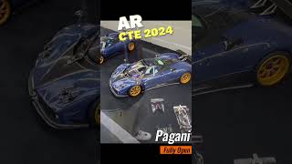 AR Diecast New Product 2024 CTE [upl. by Poucher186]