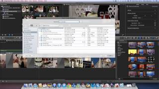 FCPX How to export save image freeze frame as jpeg Final Cut Pro X [upl. by Aylmar]