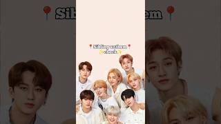 Sibling anthem check stray kids youtubeshorts straykids sibling viral shortsfeed [upl. by Osy]