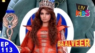 Baal Veer  Episode 113 [upl. by Karrah40]