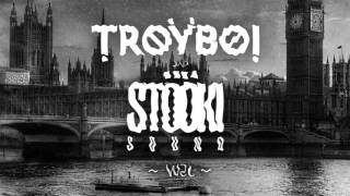 TroyBoi amp Stooki Sound  W2L Welcome To London Official Full Stream [upl. by Hally888]