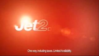 Jet2 Advert [upl. by Santoro223]