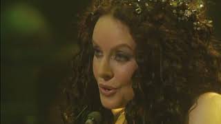 Sarah Brightman  Scarborough Fair Live La Luna [upl. by Quentin172]