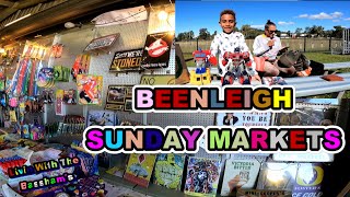 Beenleigh Sunday Markets Logan City beenleigh market logancity [upl. by Smitty152]