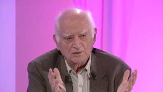 Humain et révolution numérique  Michel Serres à lUSI [upl. by Allerie]