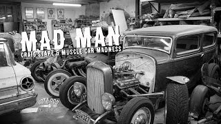 Hot Rod Revue Mad Man [upl. by Ailaro481]