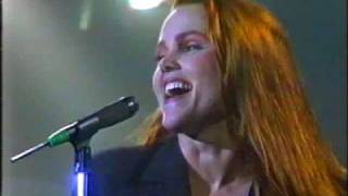 Belinda Carlisle  Leave A Light On  Australia 1989 [upl. by Abocaj]