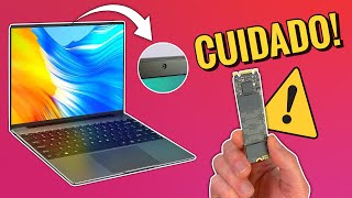 PORTÁTILES QUE NO DEBES COMPRAR  PEORES LAPTOPS DEL MERCADO [upl. by Creight320]