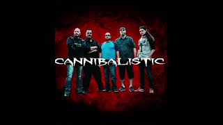 CANNIBALISTIC  ROCKFEST 777 2024 [upl. by Soutor998]