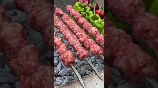 Alinazik Kebabı Nasıl Yapılır  alinazik kebap kebab [upl. by Eentirb]