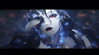 ONMYOJI FINAL BATTLE ON TAKAMAGAHARATrailer English sub [upl. by Amled718]