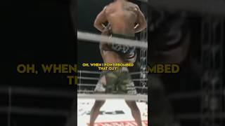 Rampage Jackson’s CRAZY Powerbomb In PRIDE [upl. by Wolram]