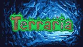 Terraria OST  Underground Snow Extended [upl. by Ase]