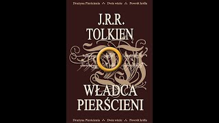 Władca Pierścieni Audiobook 01 [upl. by Mohamed]