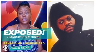 OCEE amp HANDI DATED😱  BIGGIE BLASTS CHINWE  BBNAIJA 2024 NO LOOSE GUARD  AUSTIN BETHA [upl. by Acimat]