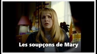 Les soupçons de Mary  téléfilm thriller 1998 [upl. by Enilkcaj]