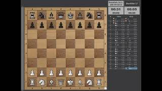 Stockfish 161 likes short time controls [upl. by Benioff124]