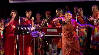 Group songs of the baul of bengal [upl. by Ulric317]