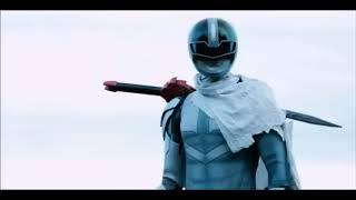 Power Rangers Unworthy The Chrono Ranger Music Video [upl. by Noimad]