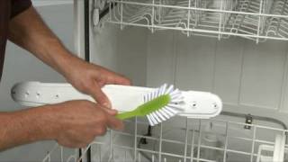 Dishwasher Maintenance Tips [upl. by Salamone]