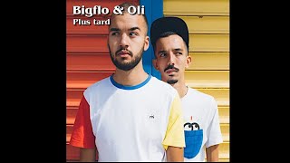 Bigflo amp Oli  Plus tard conceptkaraoke [upl. by Maziar]