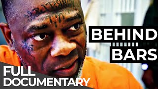 Behind Bars The World’s Toughest Prisons  Miami Dade County Jail Florida USA  Free Documentary [upl. by Byrn33]