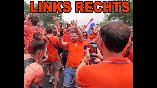 LINKS RECHTS  Snollebollekes [upl. by Tjaden]