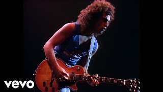 Journey  Lights Live 1981 Escape Tour  2022 HD Remaster [upl. by Rexer913]