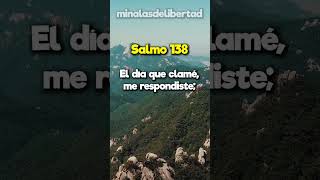 Salmo 138 Alabanza y Confianza en el Dios Fiel [upl. by Barbour746]