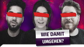 YouTuberSkandale geraten außer Kontrolle Was tun [upl. by Anaicul]