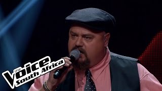 Fatman  Liefling  The Knockouts  The Voice SA Season 2 [upl. by Clein554]